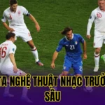 REGISTA NGHỆ THUẬT NHẠC TRƯỞNG LÙI SÂU