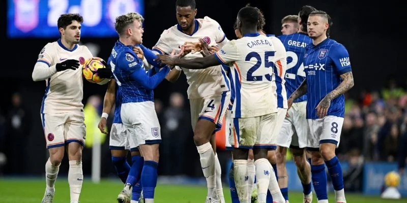 Thống kê clean sheet theo diễn biến trận đấu