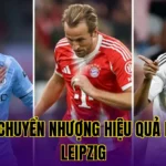 TOP CHUYỂN NHƯỢNG HIỆU QUẢ NHẤT LEIPZIG